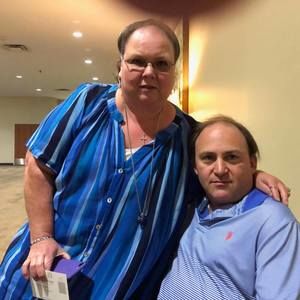 Meet your Posher, Mitzi